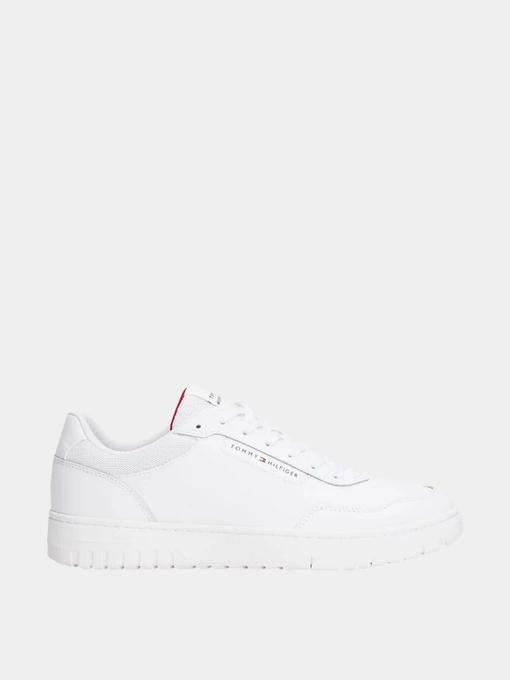 Кеды Tommy Hilfiger модель FM0FM05466-YBS Фото