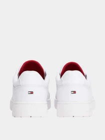 Кеды Tommy Hilfiger модель FM0FM05466-YBS Фото