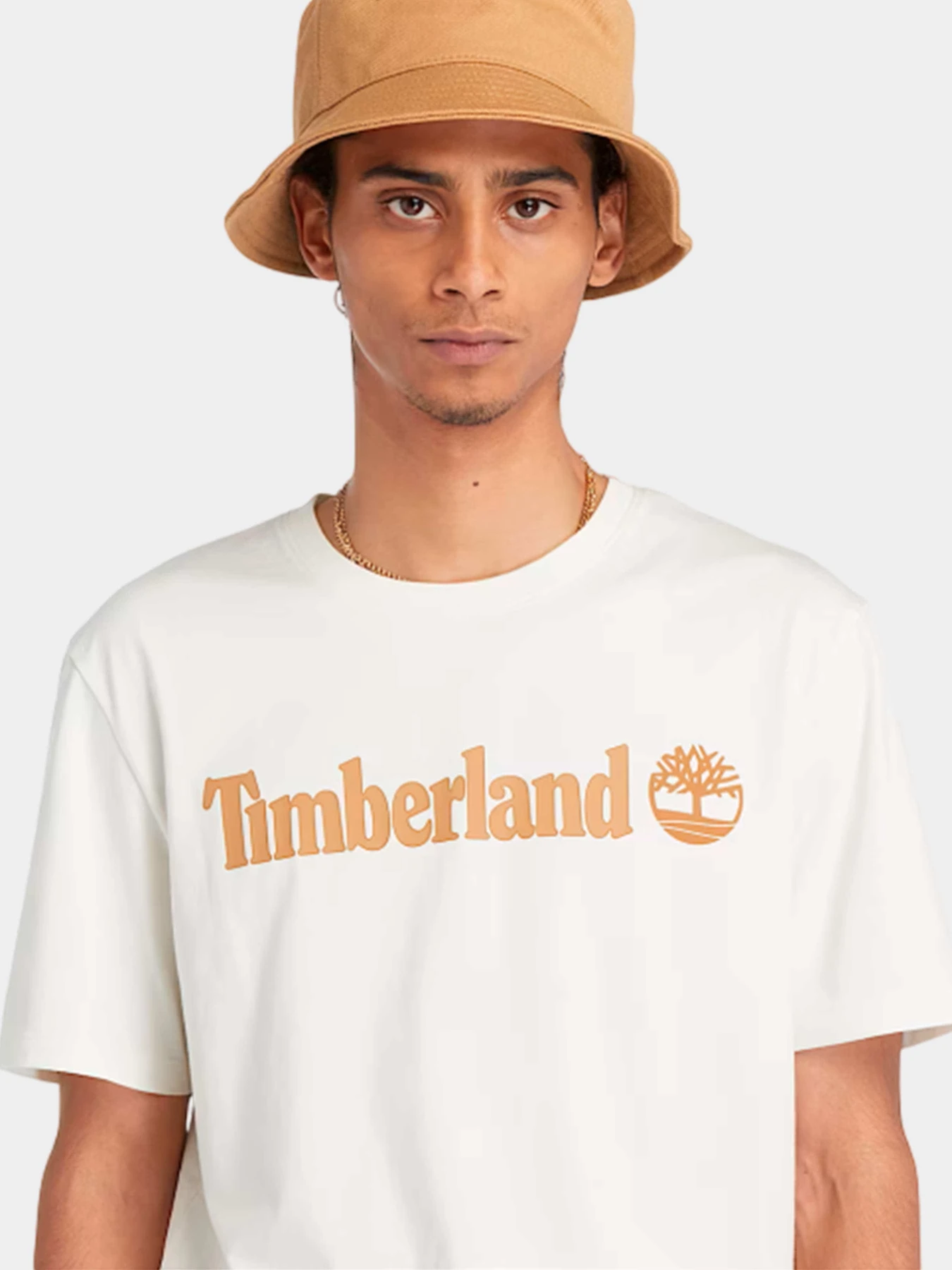 Футболки и поло Timberland модель TB0A5UPQCM9 Футболки и поло Timberland модель TB0A5UPQCM9 Фото