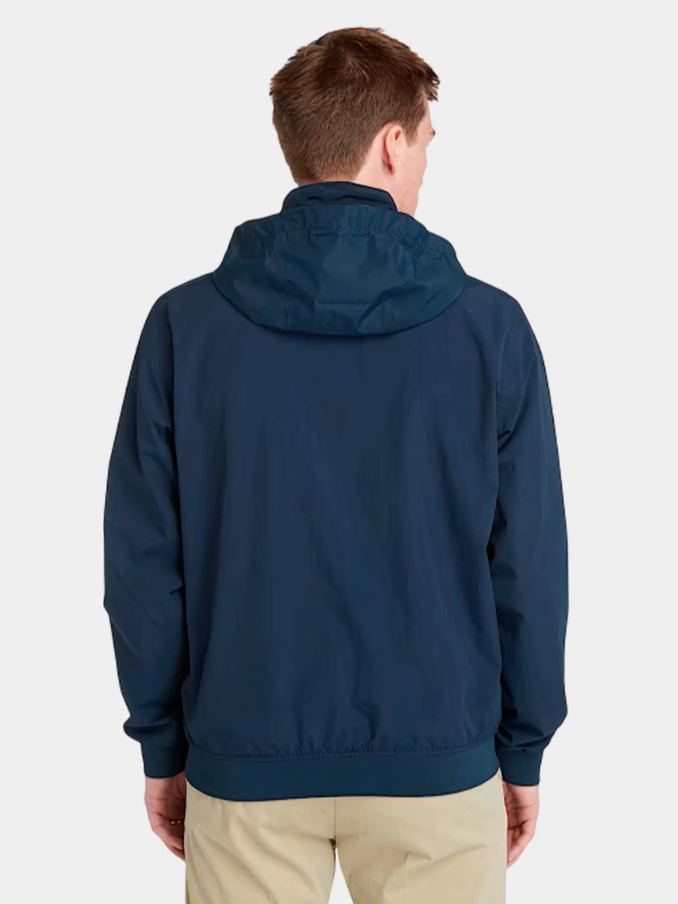 Куртки и дубленки Timberland модель TB0A5WWB433 Фото