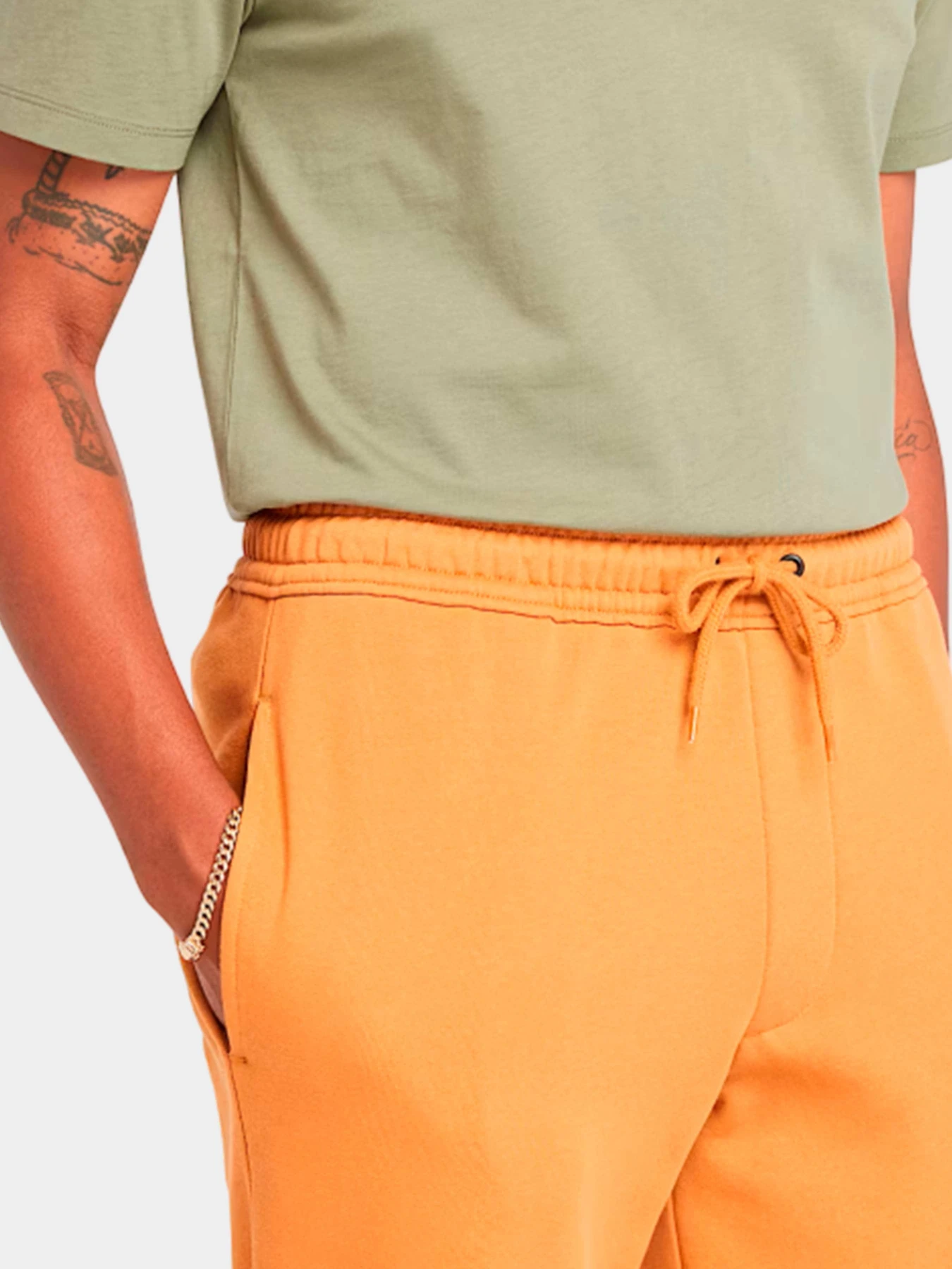 Брюки Timberland модель TB0A5YFBP47 Брюки Timberland модель TB0A5YFBP47 Фото