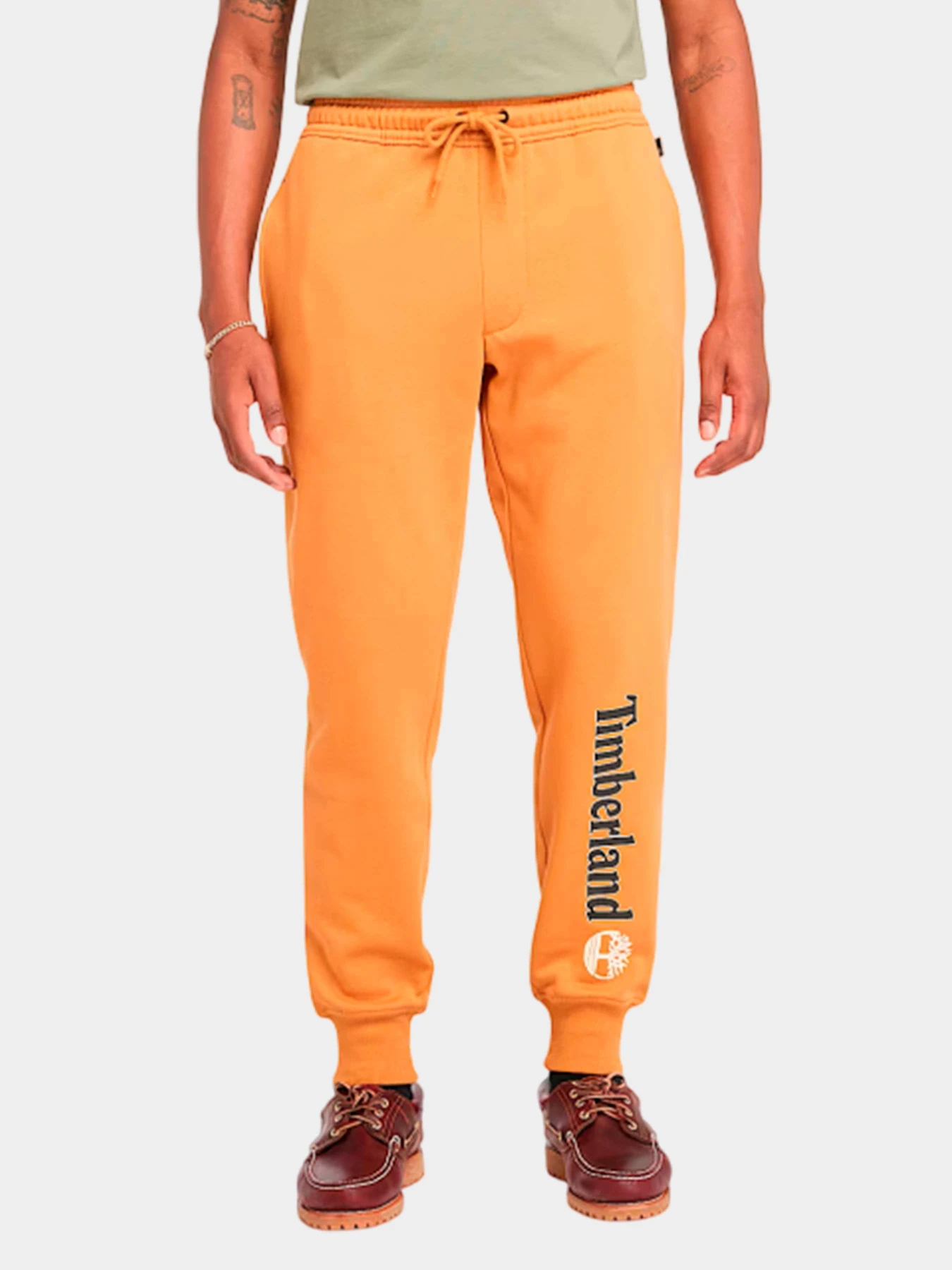 Брюки Timberland модель TB0A5YFBP47 Брюки Timberland модель TB0A5YFBP47 Фото