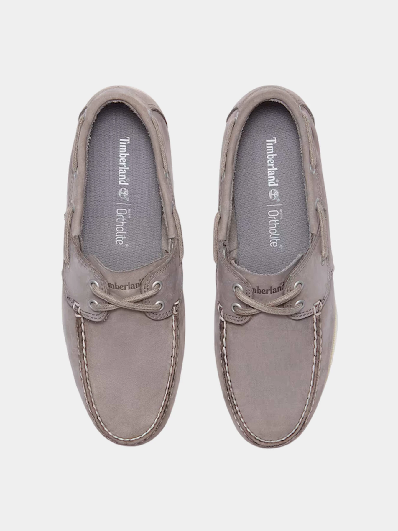 Слипоны и мокасины Timberland модель TB0A6BN2EL8 Слипоны и мокасины Timberland модель TB0A6BN2EL8 Фото