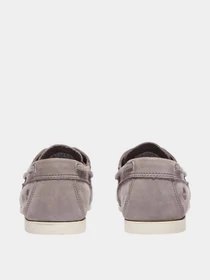 Слипоны и мокасины Timberland модель TB0A6BN2EL8 Фото