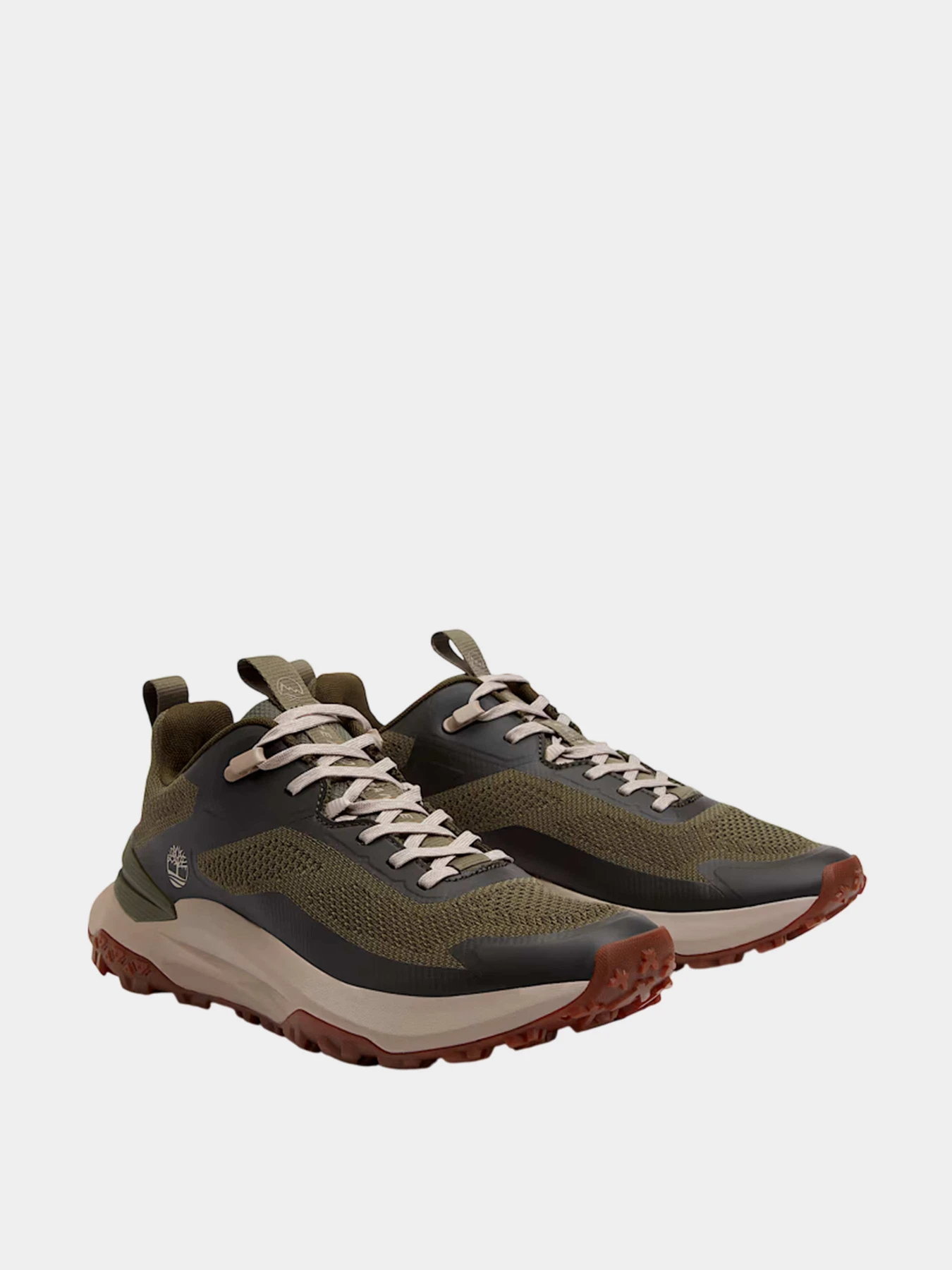 Кроссовки Timberland модель TB0A6DJKEY1 Кроссовки Timberland модель TB0A6DJKEY1 Фото