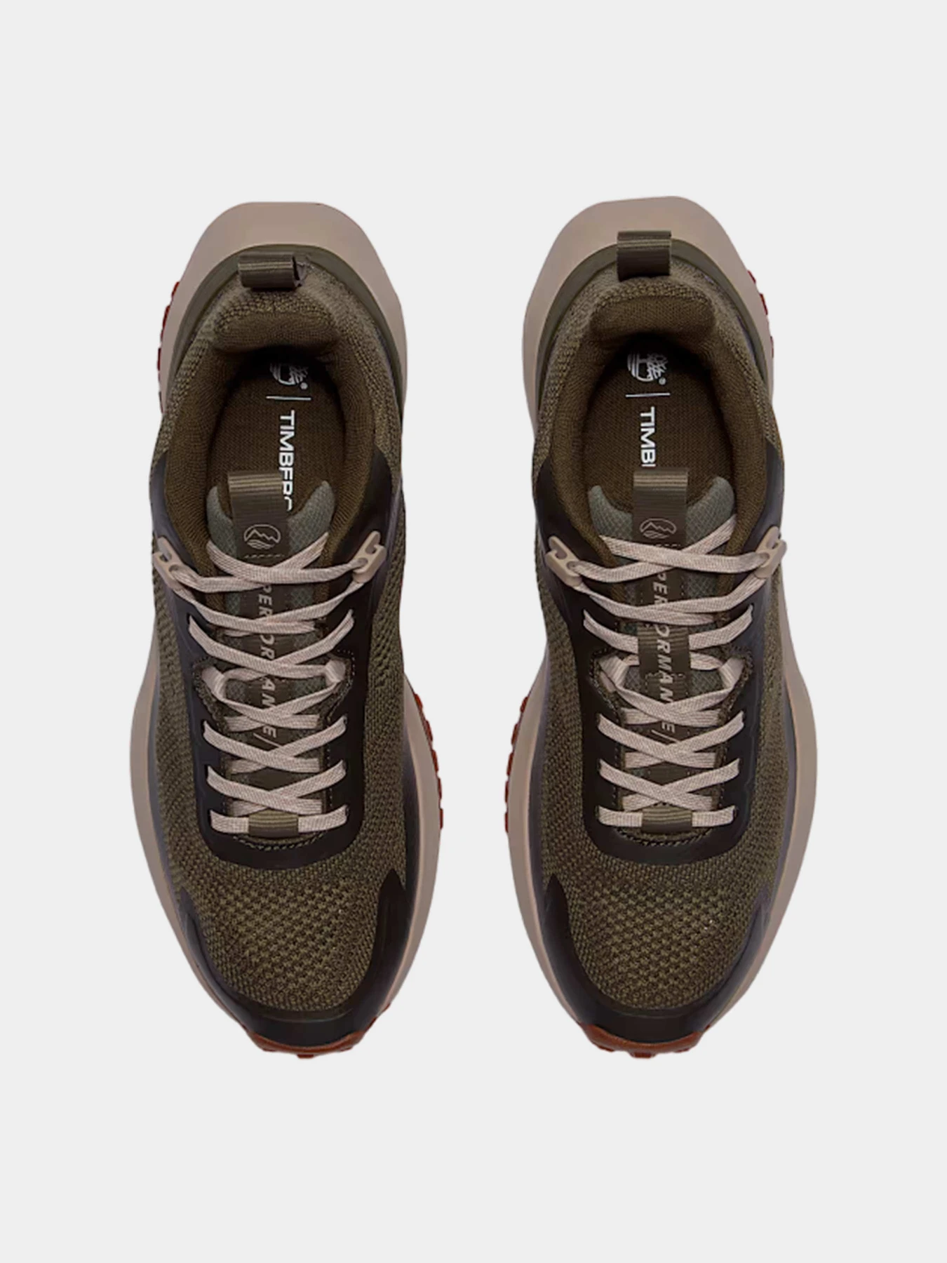 Кроссовки Timberland модель TB0A6DJKEY1 Кроссовки Timberland модель TB0A6DJKEY1 Фото