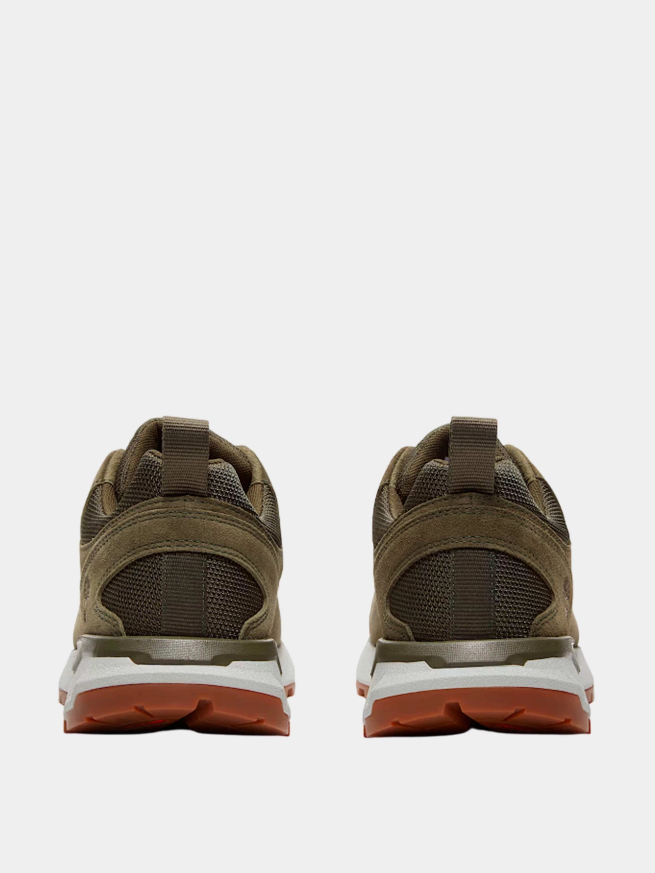 Кроссовки Timberland модель TB0A6DTEEQ6 Кроссовки Timberland модель TB0A6DTEEQ6 Фото