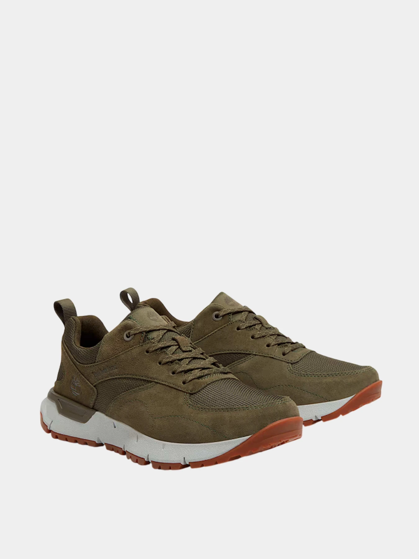 Кроссовки Timberland модель TB0A6DTEEQ6 Кроссовки Timberland модель TB0A6DTEEQ6 Фото
