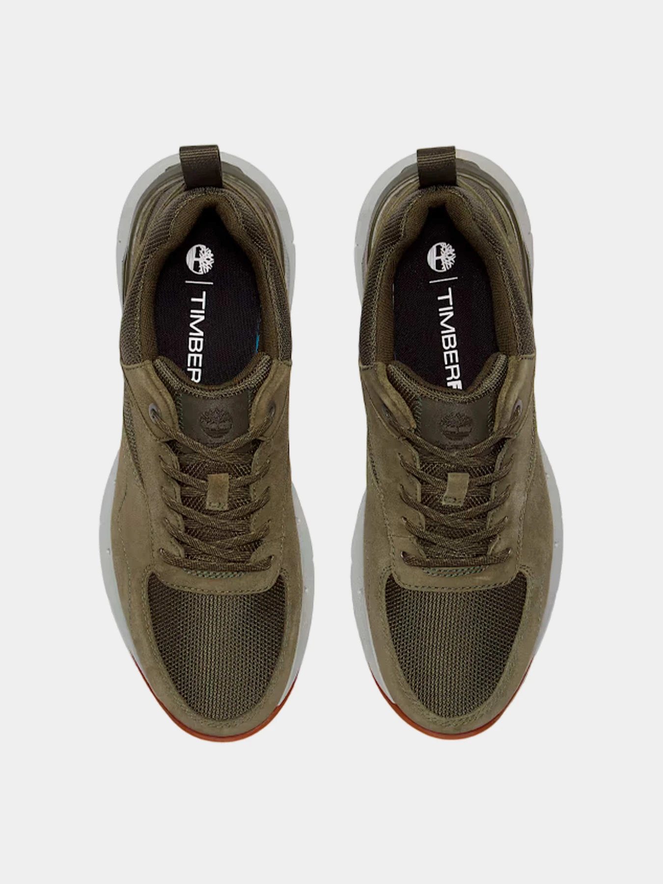 Кроссовки Timberland модель TB0A6DTEEQ6 Кроссовки Timberland модель TB0A6DTEEQ6 Фото