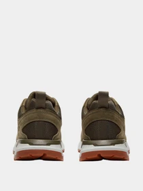 Кроссовки Timberland модель TB0A6DTEEQ6 Фото