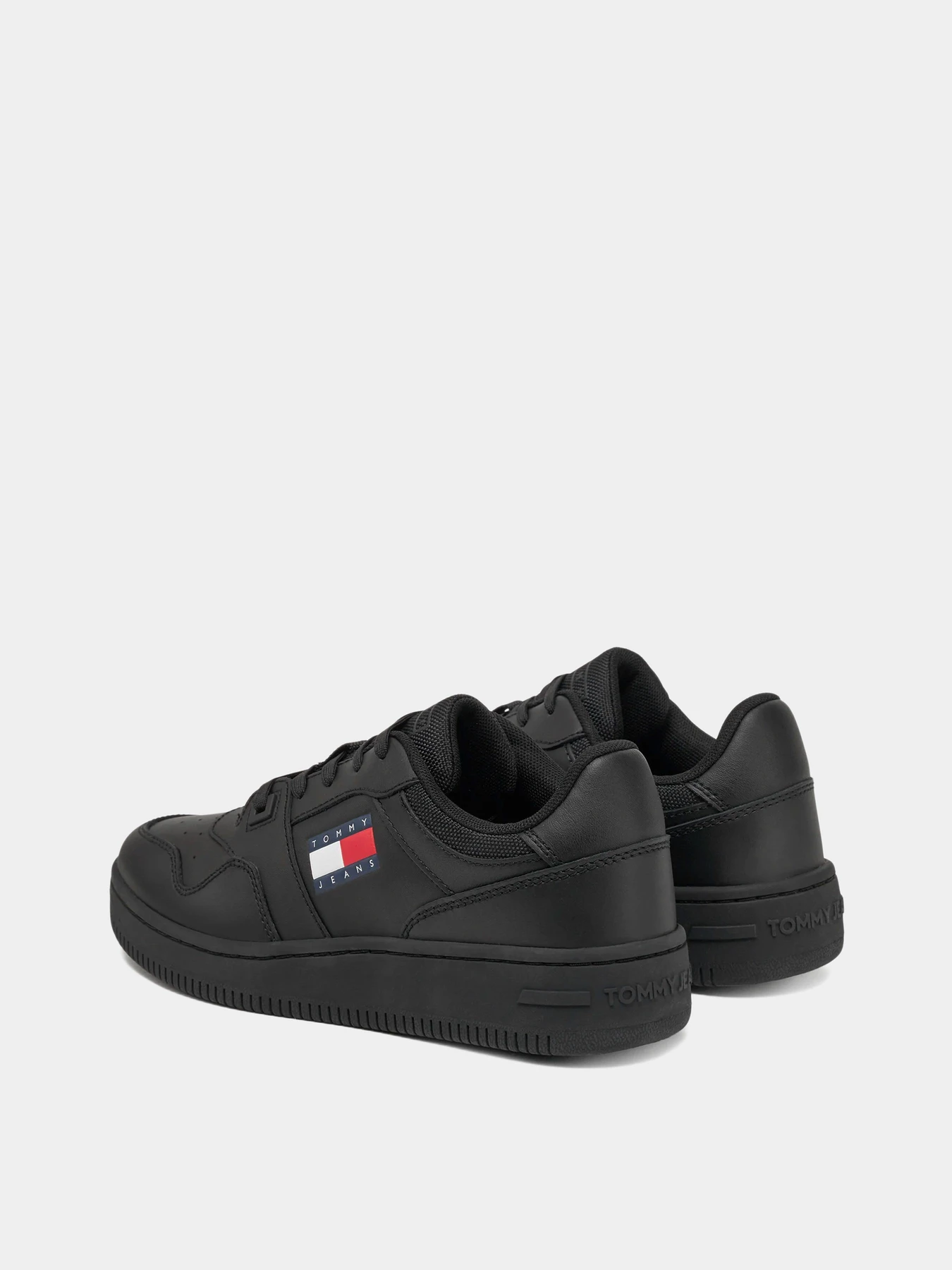 Кроссовки Tommy Hilfiger модель EN0EN02505-0GS Кроссовки Tommy Hilfiger модель EN0EN02505-0GS Фото