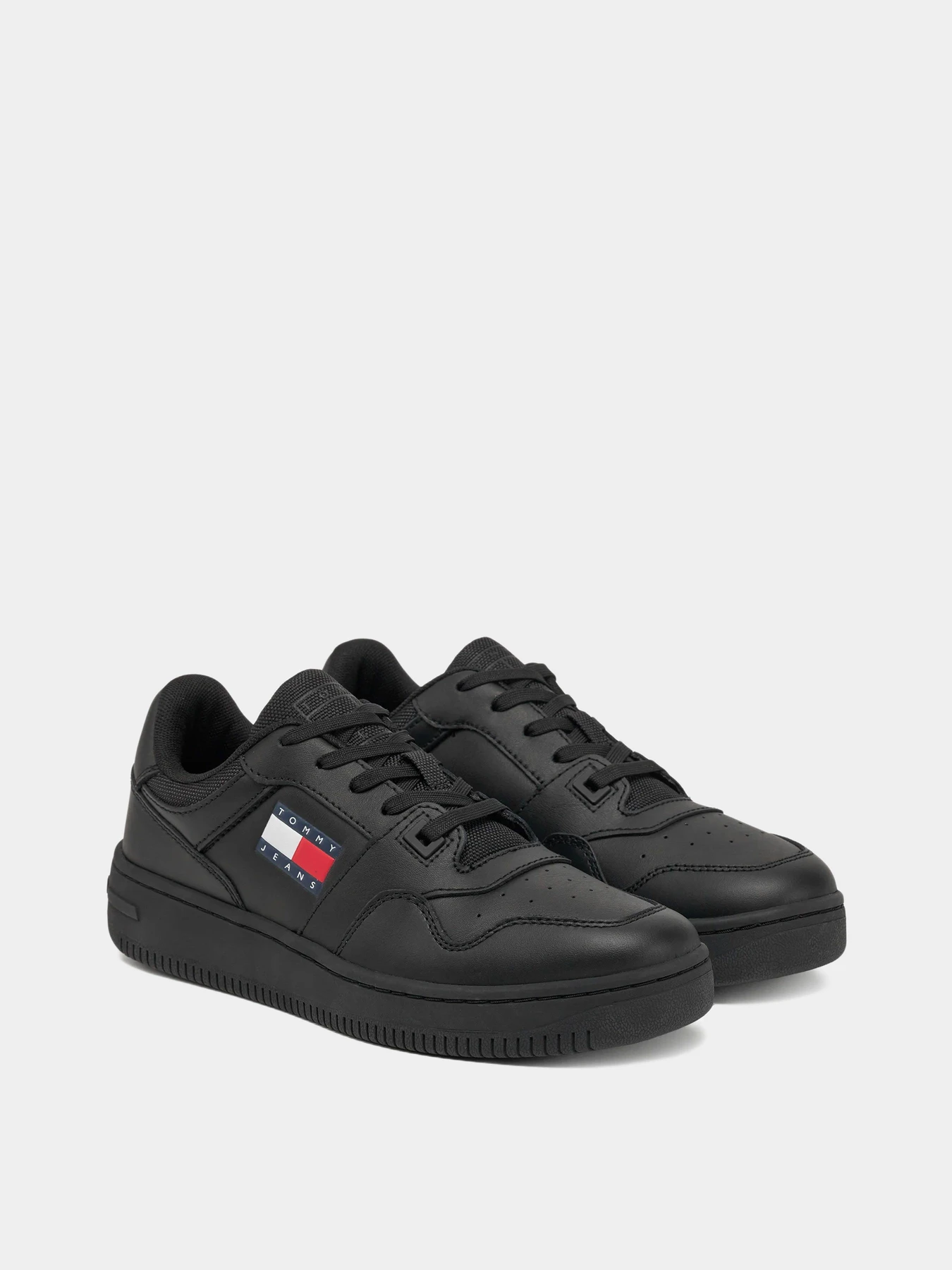 Кроссовки Tommy Hilfiger модель EN0EN02505-0GS Кроссовки Tommy Hilfiger модель EN0EN02505-0GS Фото