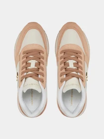 Кроссовки Tommy Hilfiger модель FW0FW08475-0K4 Фото
