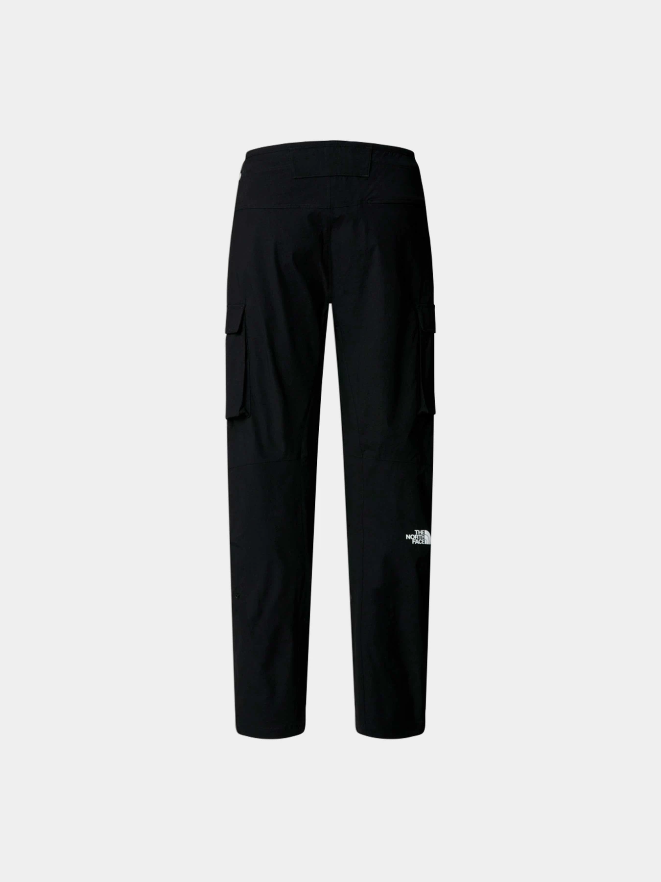 Брюки The North Face модель NF0A8BGFJK31 Фото