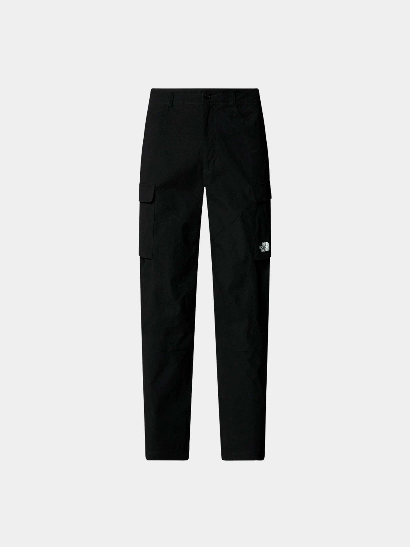 Брюки The North Face модель NF0A8BGFJK31 Фото