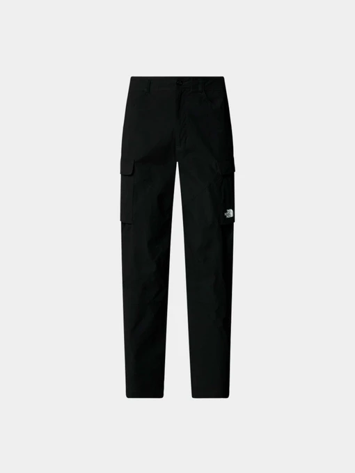 Брюки The North Face модель NF0A8BGFJK31 Фото