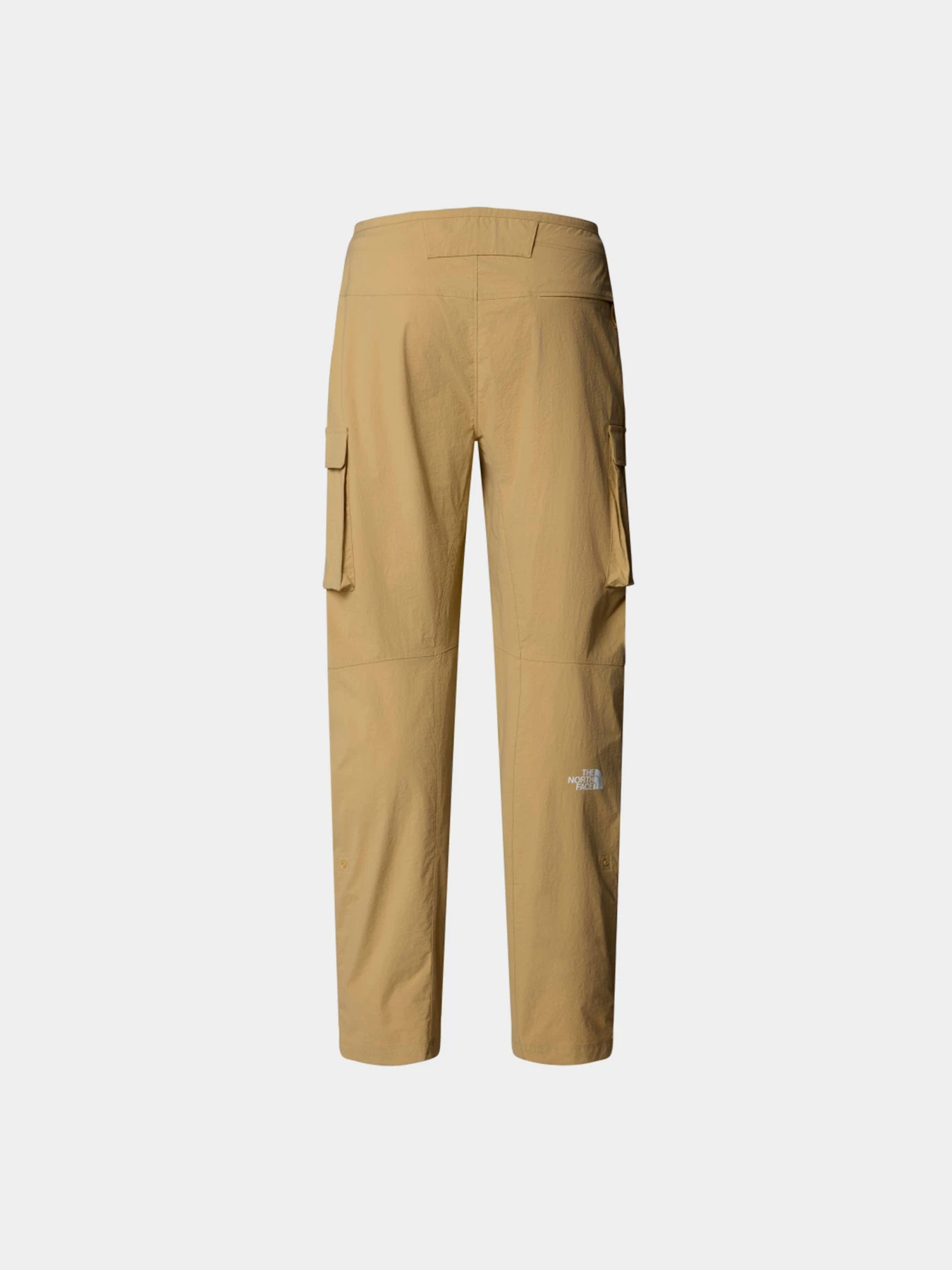 Брюки The North Face модель NF0A8BGFLK51 Фото