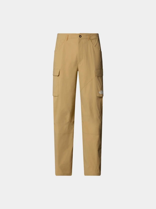 Брюки The North Face модель NF0A8BGFLK51 Фото