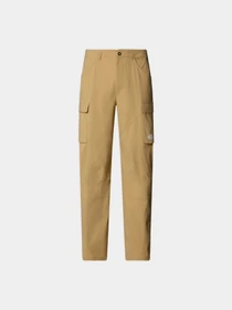 Брюки The North Face модель NF0A8BGFLK51 Фото