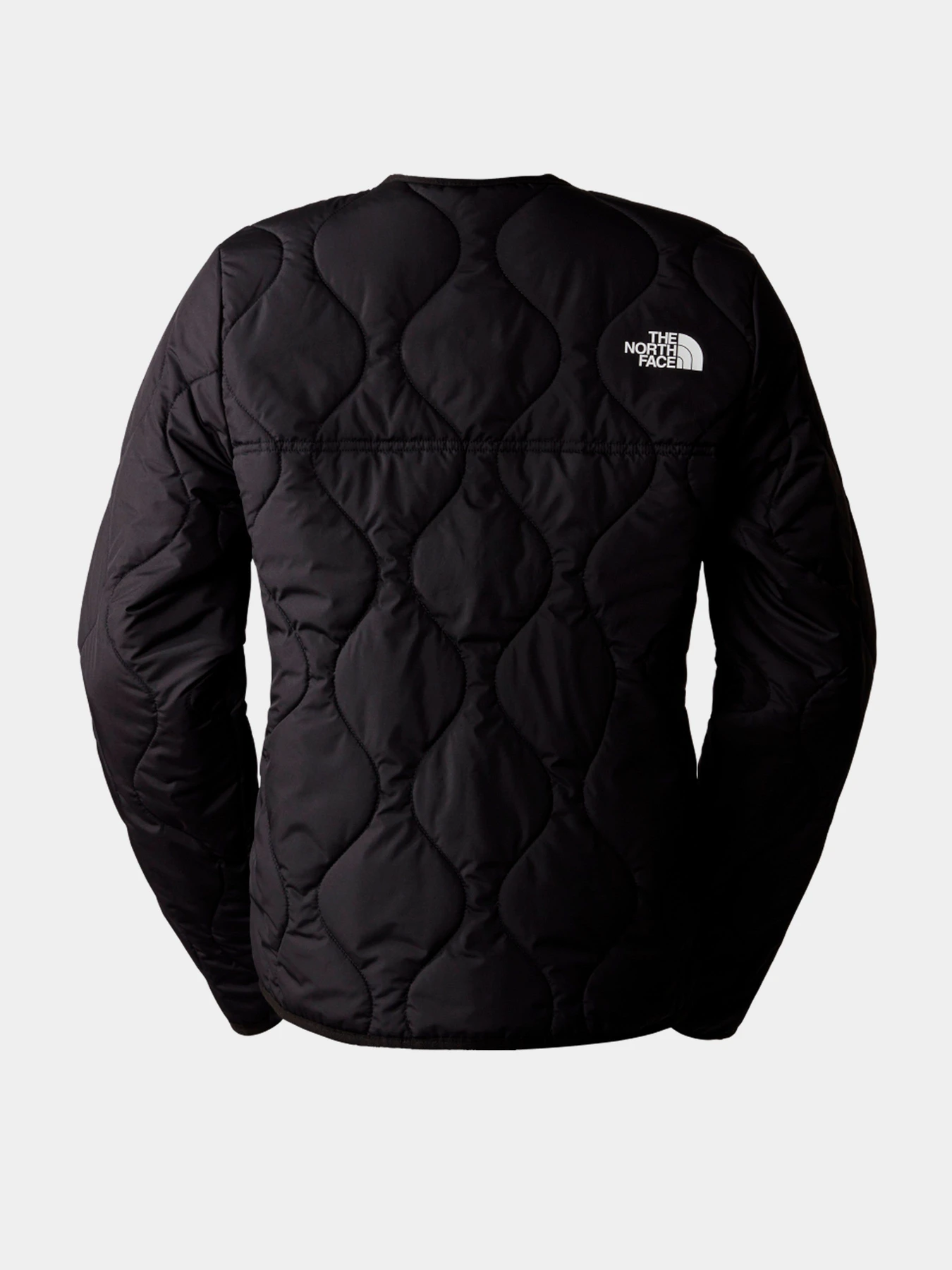 Куртки и дубленки The North Face модель NF0A83IDJK31 Куртки и дубленки The North Face модель NF0A83IDJK31 Фото