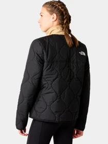 Куртки и дубленки The North Face модель NF0A83IDJK31 Фото