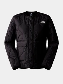 Куртки и дубленки The North Face модель NF0A83IDJK31 Фото