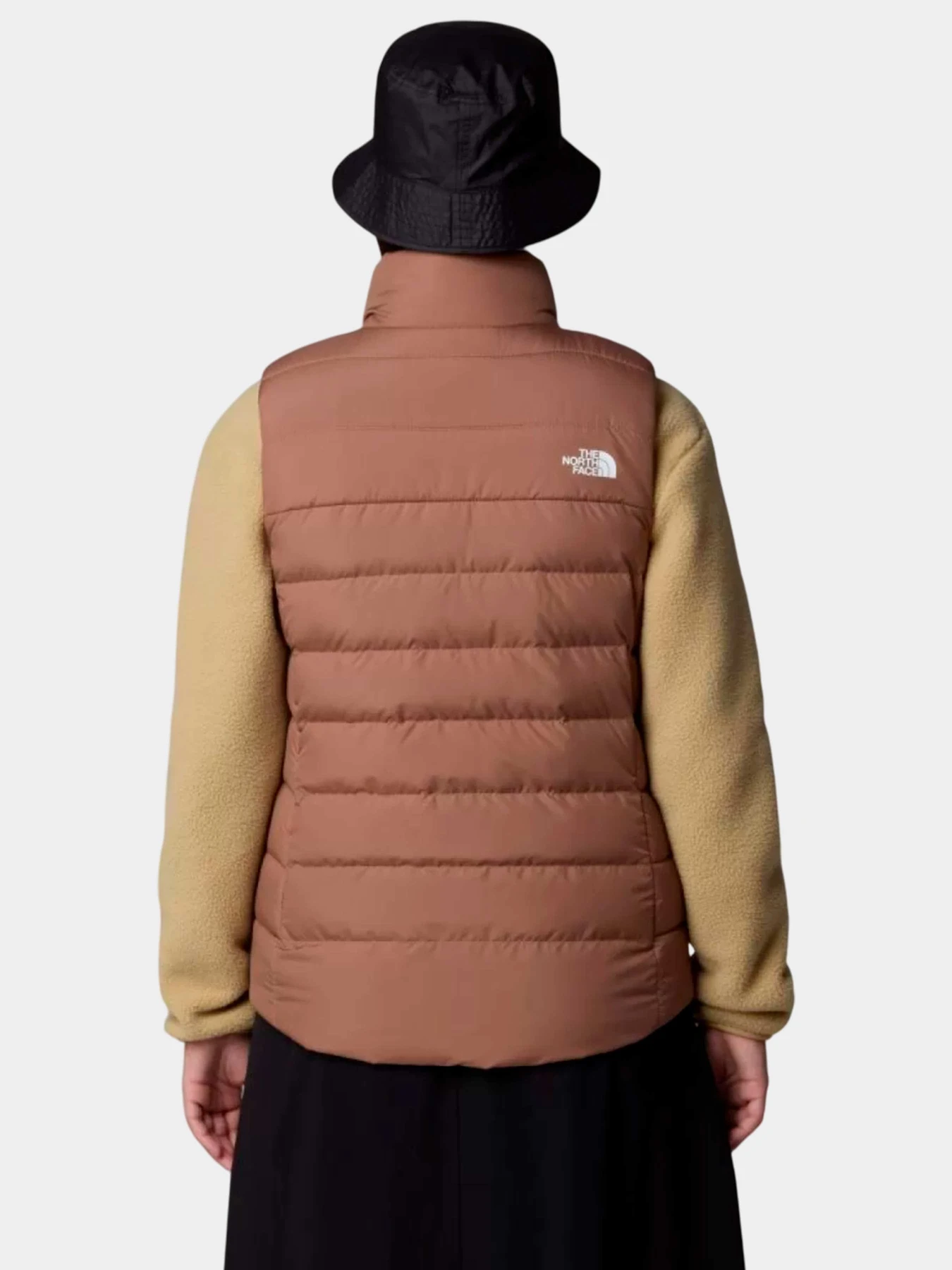 Худи и свитшоты The North Face модель NF0A84JP6IH1 Худи и свитшоты The North Face модель NF0A84JP6IH1 Фото