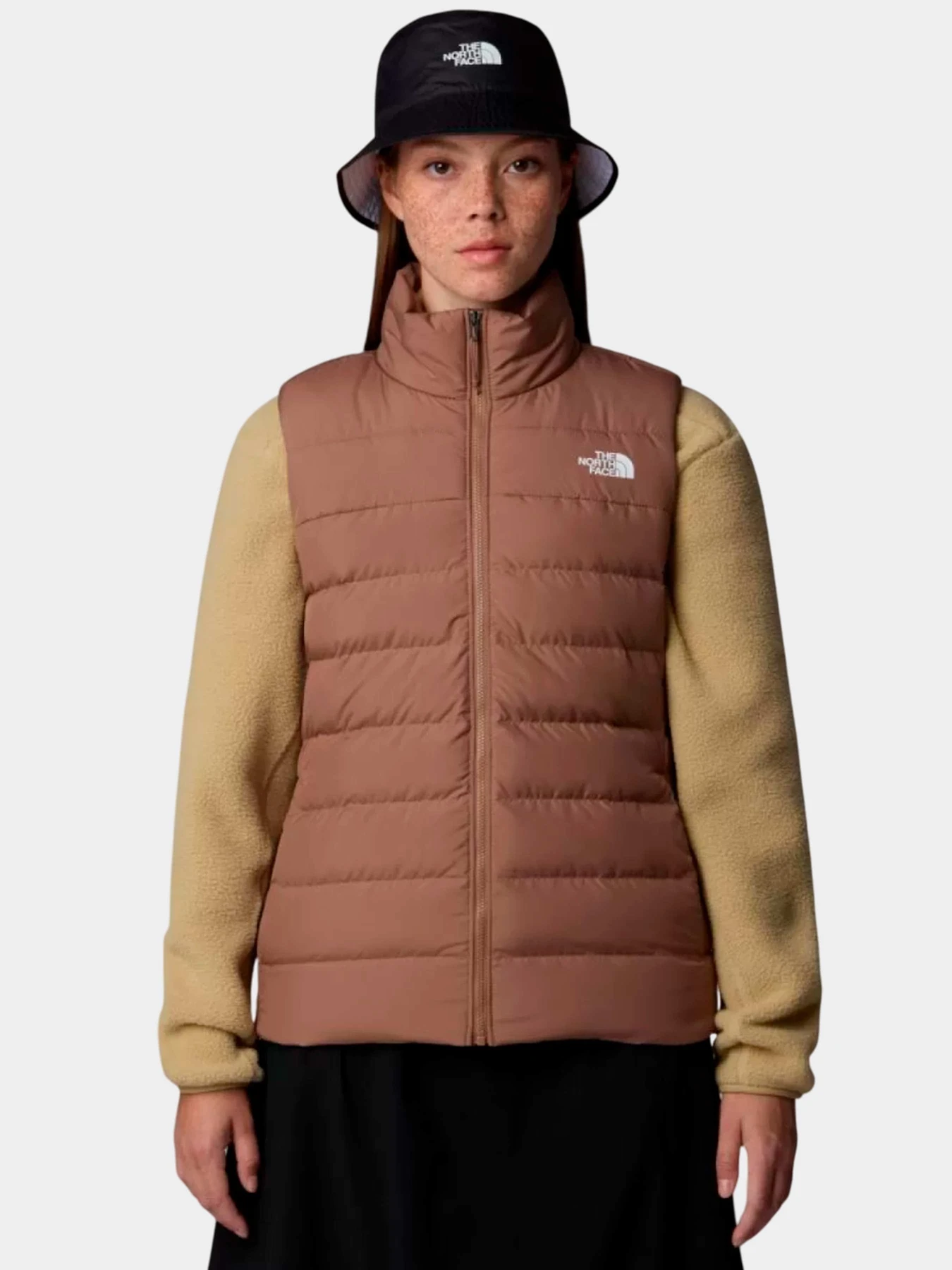 Худи и свитшоты The North Face модель NF0A84JP6IH1 Худи и свитшоты The North Face модель NF0A84JP6IH1 Фото