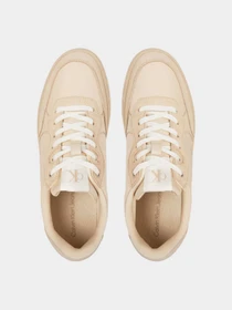 Кеды Calvin Klein модель YM0YM01153-0GB Фото