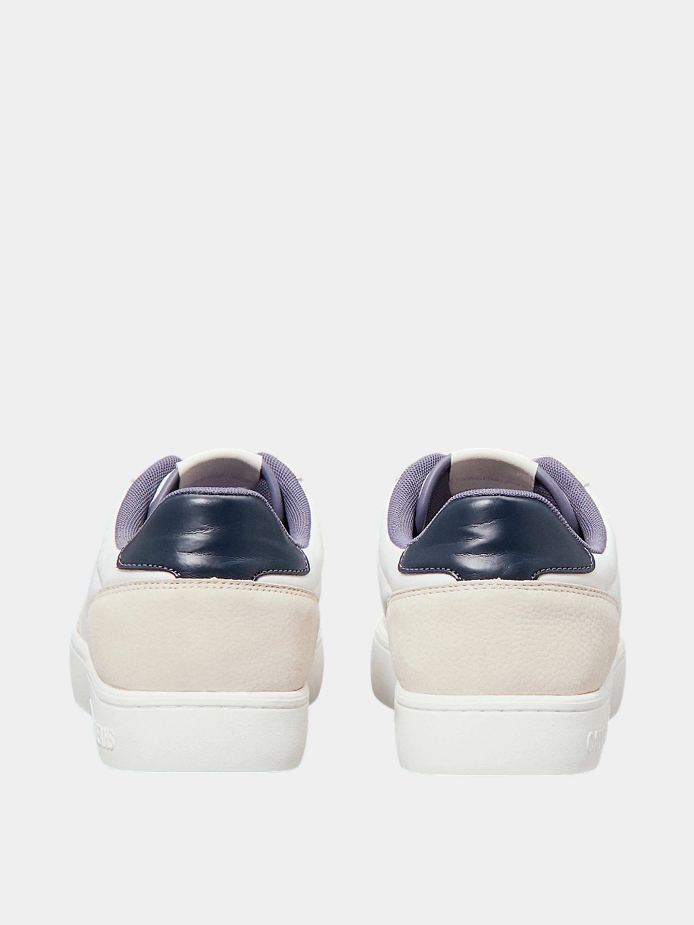 Кеды Calvin Klein модель YM0YM01194-02U Кеды Calvin Klein модель YM0YM01194-02U Фото