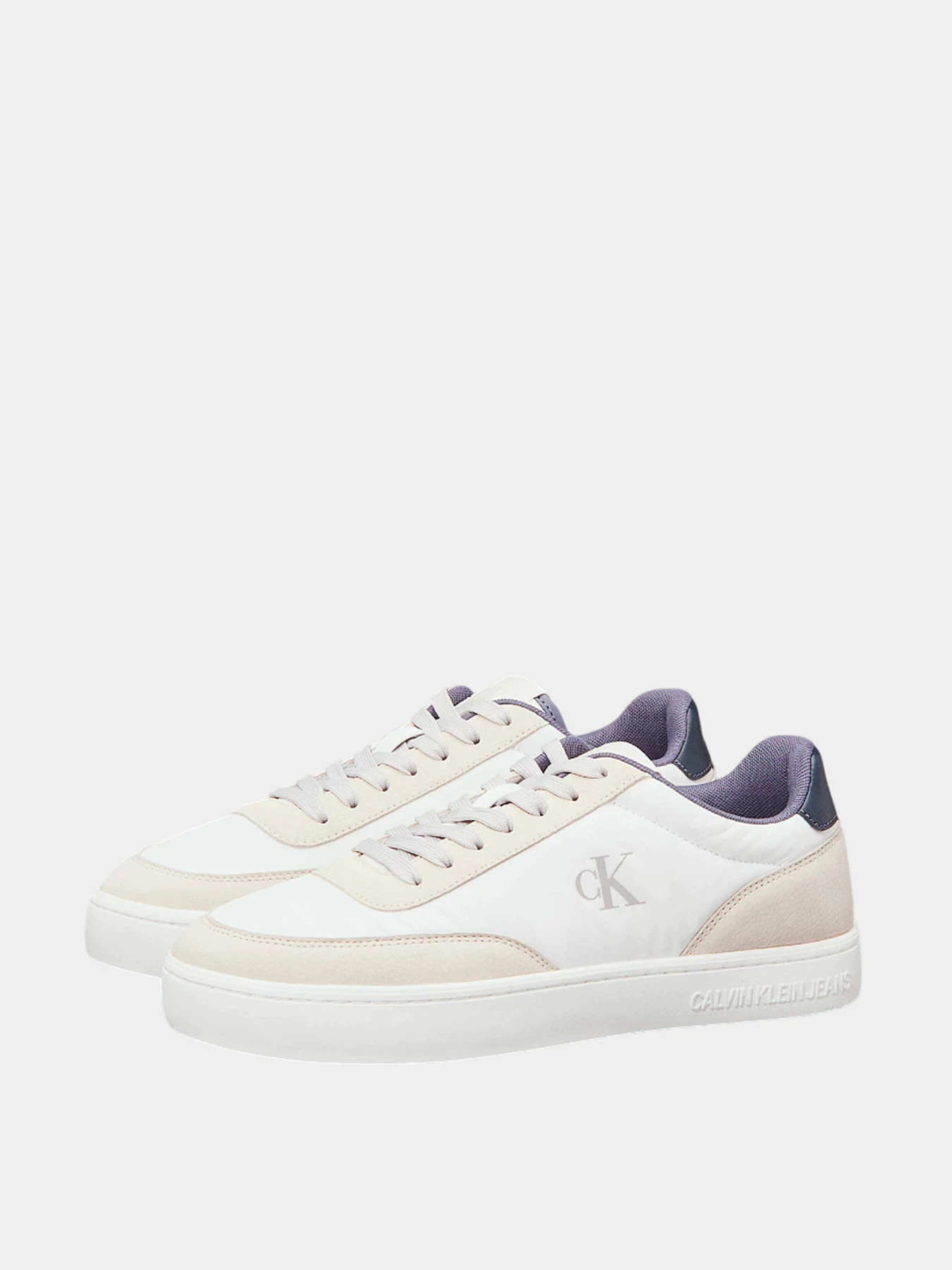 Кеды Calvin Klein модель YM0YM01194-02U Кеды Calvin Klein модель YM0YM01194-02U Фото