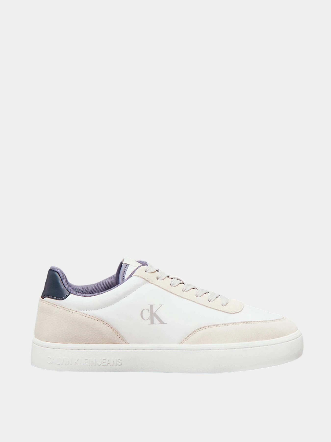 Кеды Calvin Klein модель YM0YM01194-02U Кеды Calvin Klein модель YM0YM01194-02U Фото