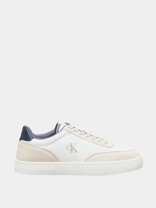 Кеды Calvin Klein модель YM0YM01194-02U Фото