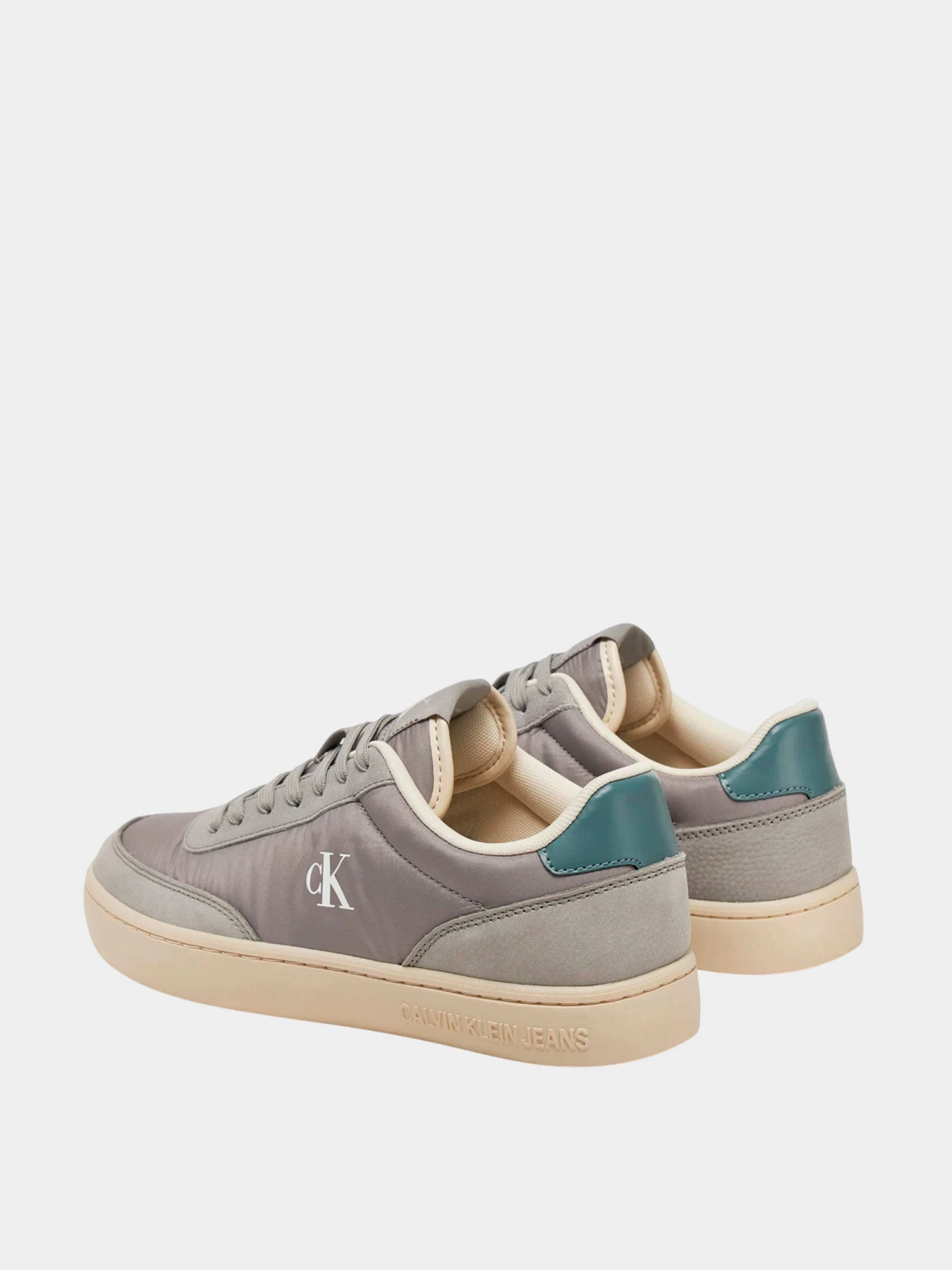 Кеды Calvin Klein модель YM0YM01194-0IQ Кеды Calvin Klein модель YM0YM01194-0IQ Фото