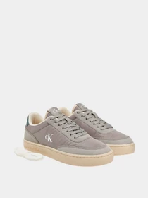 Кеды Calvin Klein модель YM0YM01194-0IQ Фото