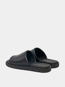 Шлёпанцы Calvin Klein модель YM0YM01227-0GJ Фото