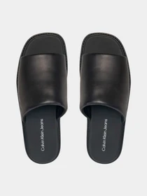 Шлёпанцы Calvin Klein модель YM0YM01227-0GJ Фото