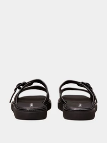Шлёпанцы Calvin Klein модель YM0YM01228-0GJ Фото