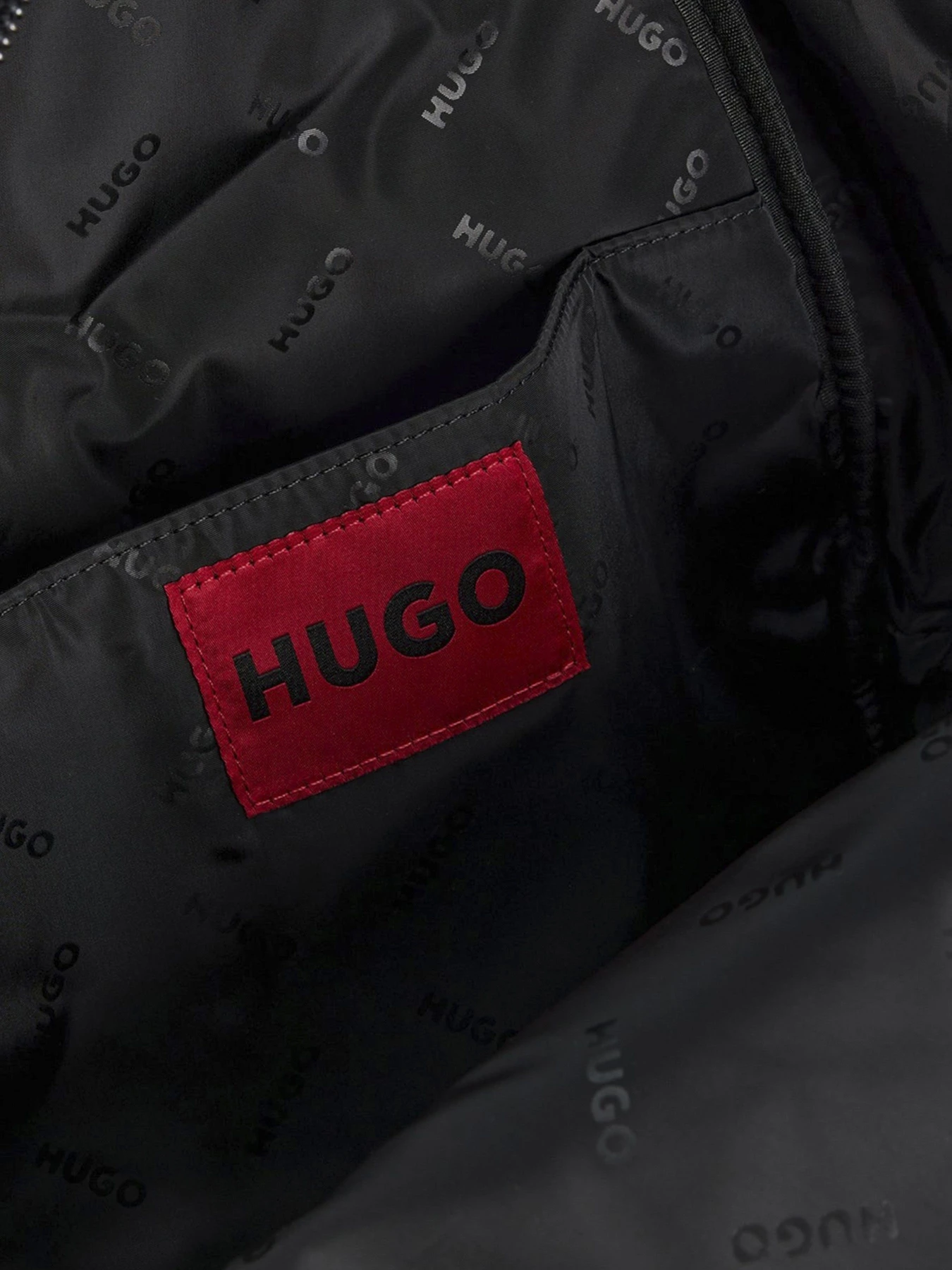 Рюкзаки HUGO модель 50536007-001 Рюкзаки HUGO модель 50536007-001 Фото