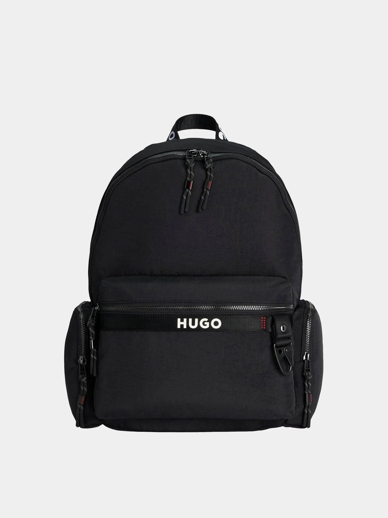 Рюкзаки HUGO модель 50536007-001 Рюкзаки HUGO модель 50536007-001 Фото