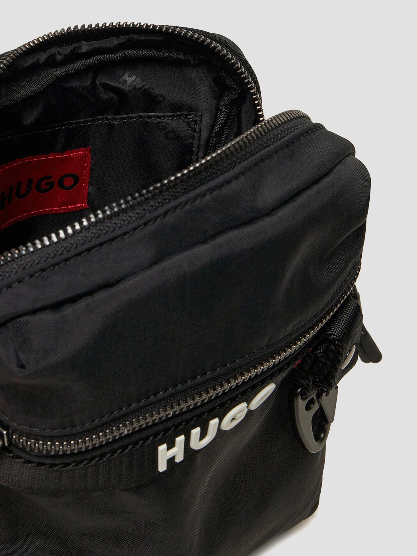 Сумки HUGO модель 50536009-001 Сумки HUGO модель 50536009-001 Фото