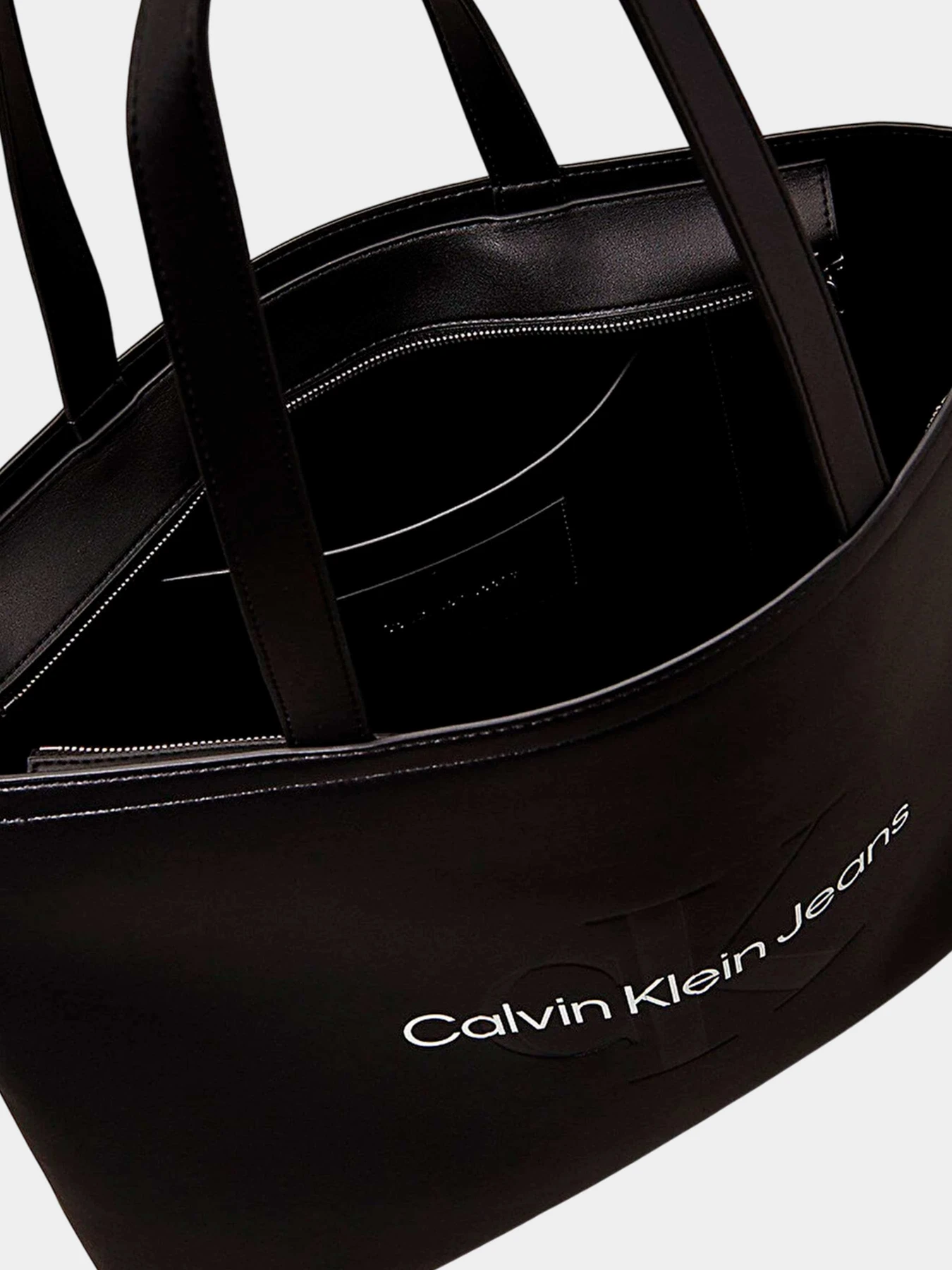 Сумки Calvin Klein модель K60K612222-01R Фото