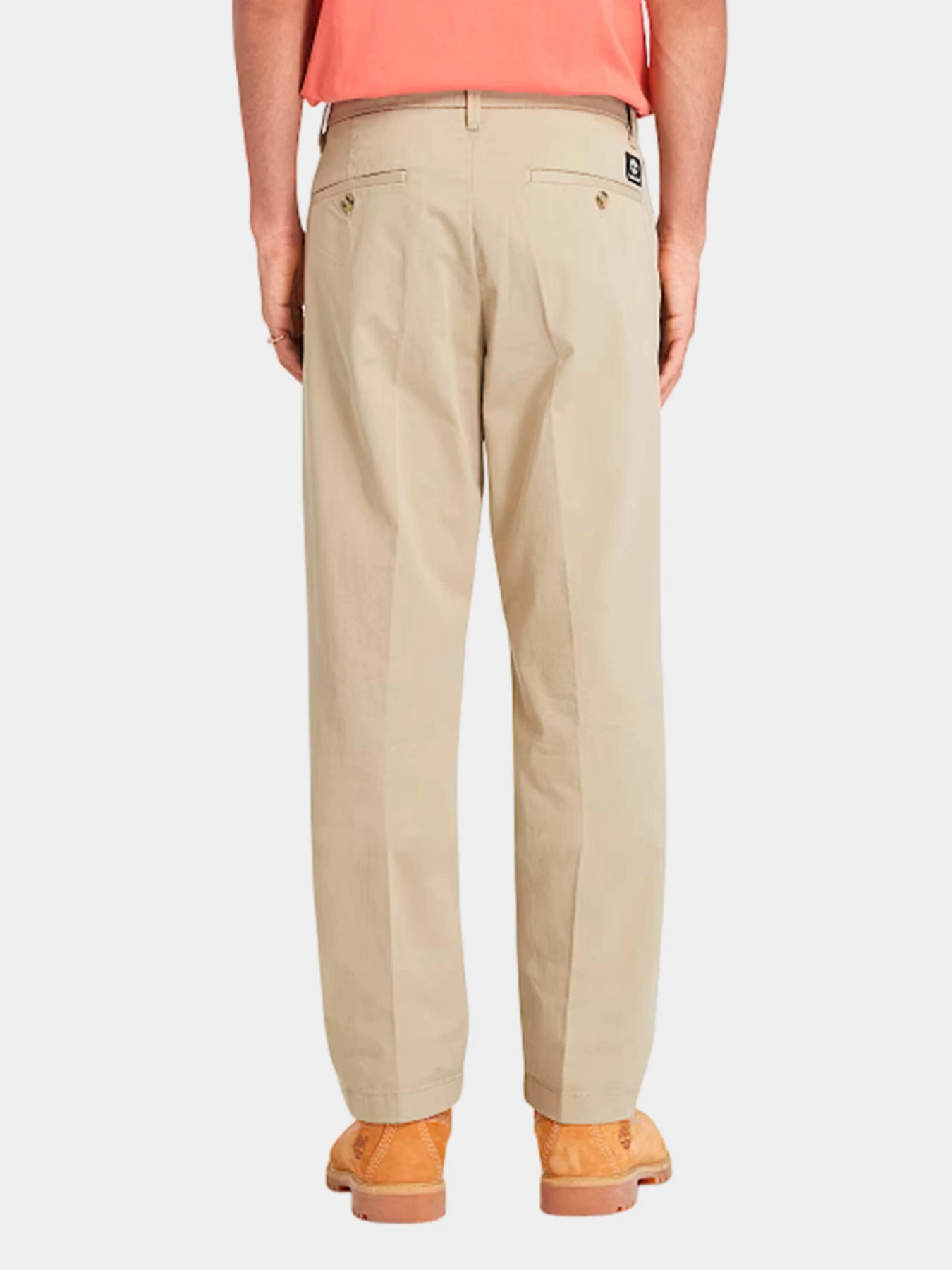 Брюки Timberland модель TB0A2BZADH4 Брюки Timberland модель TB0A2BZADH4 Фото