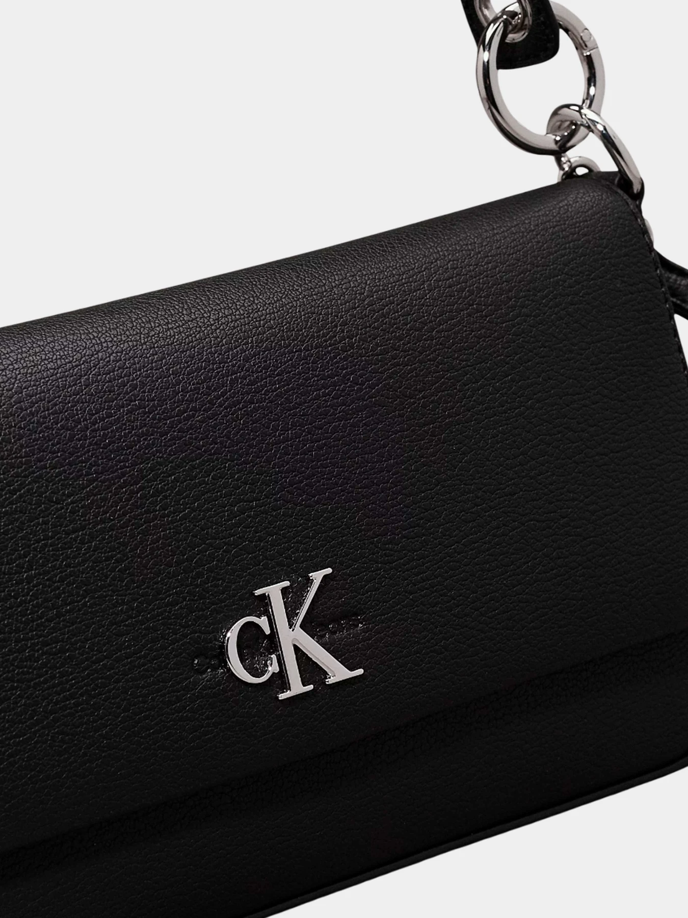 Сумки Calvin Klein модель K60K613048-BEH Фото