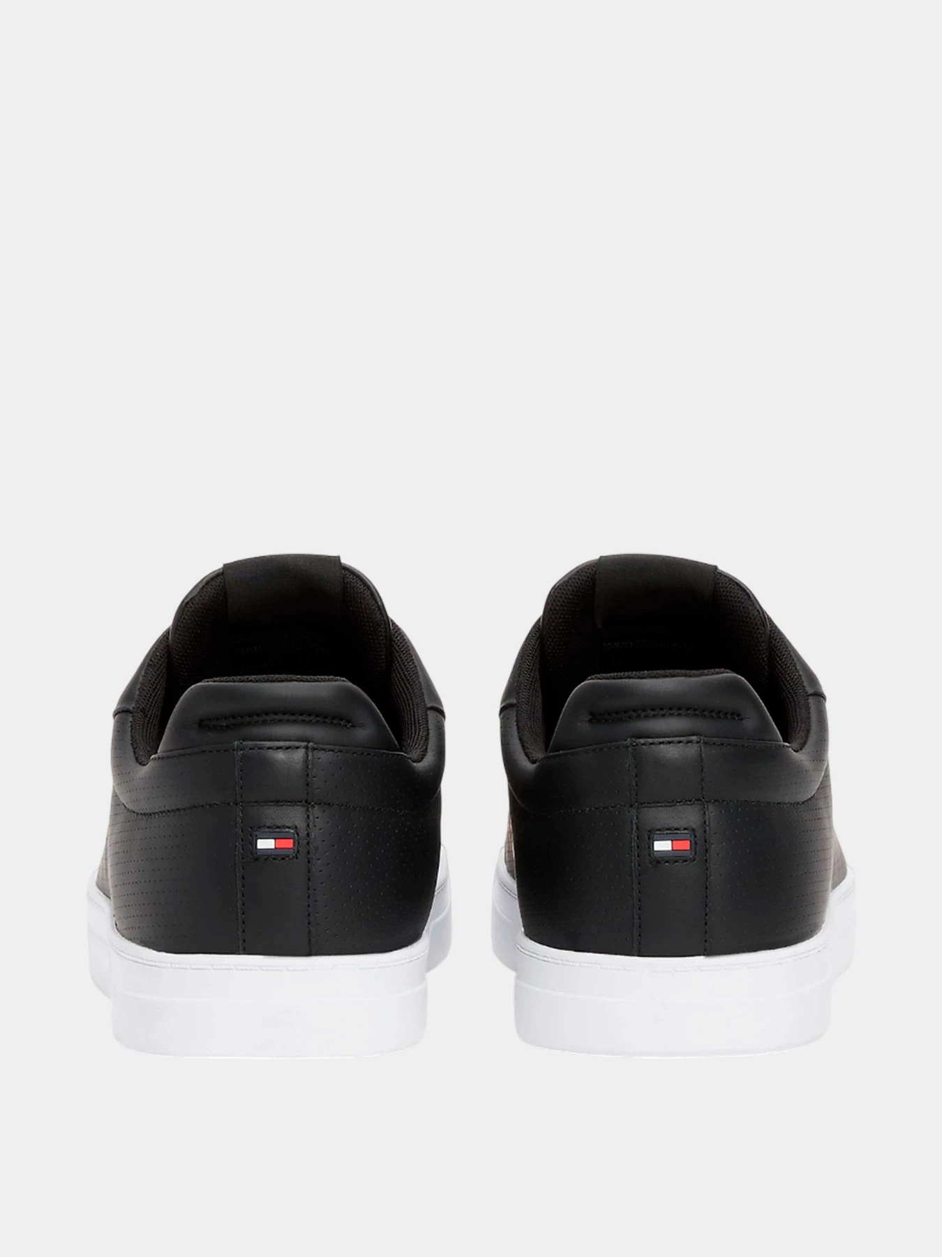 Кеды Tommy Hilfiger модель FM0FM05483-BDS Кеды Tommy Hilfiger модель FM0FM05483-BDS Фото