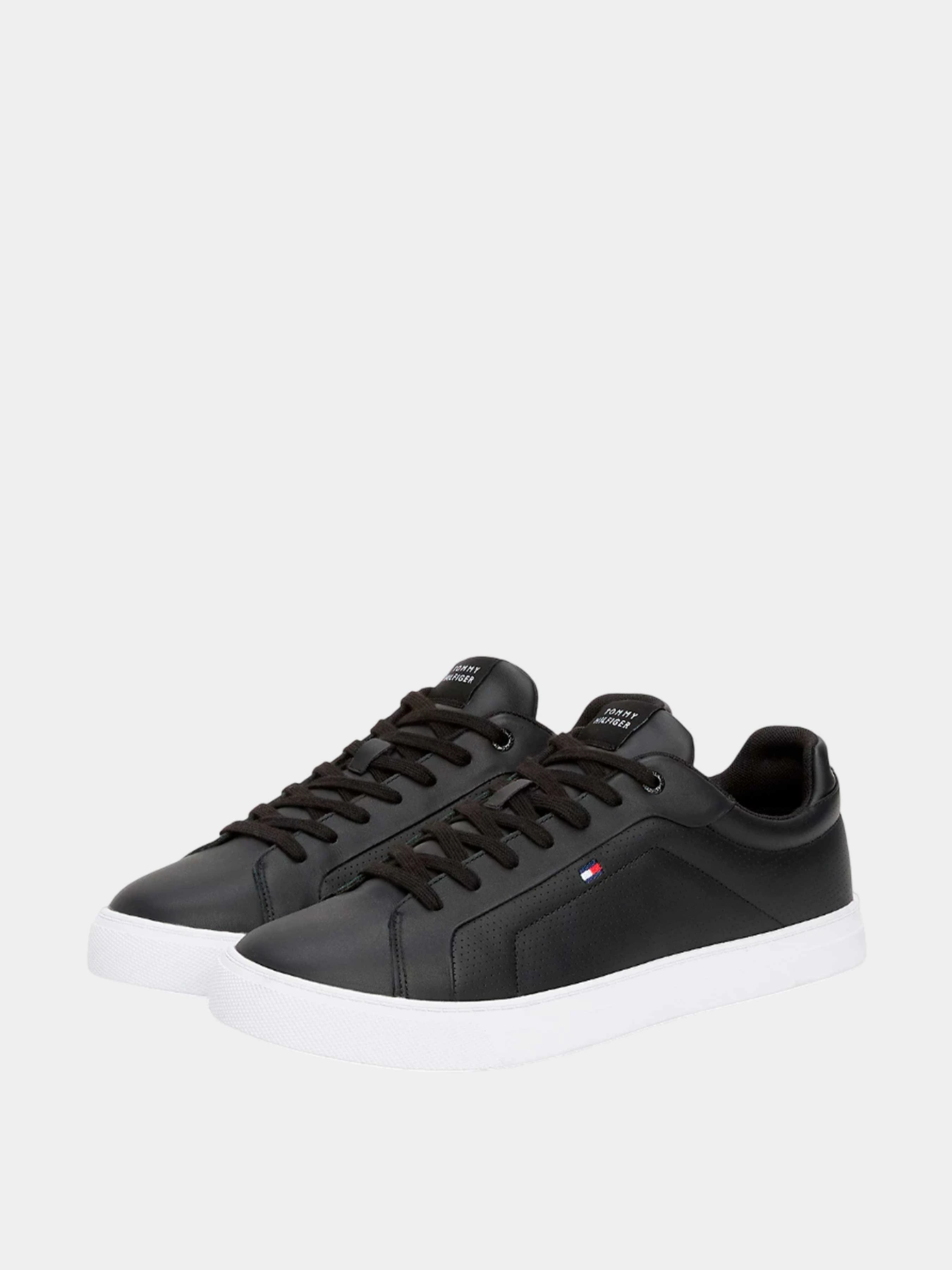 Кеды Tommy Hilfiger модель FM0FM05483-BDS Кеды Tommy Hilfiger модель FM0FM05483-BDS Фото