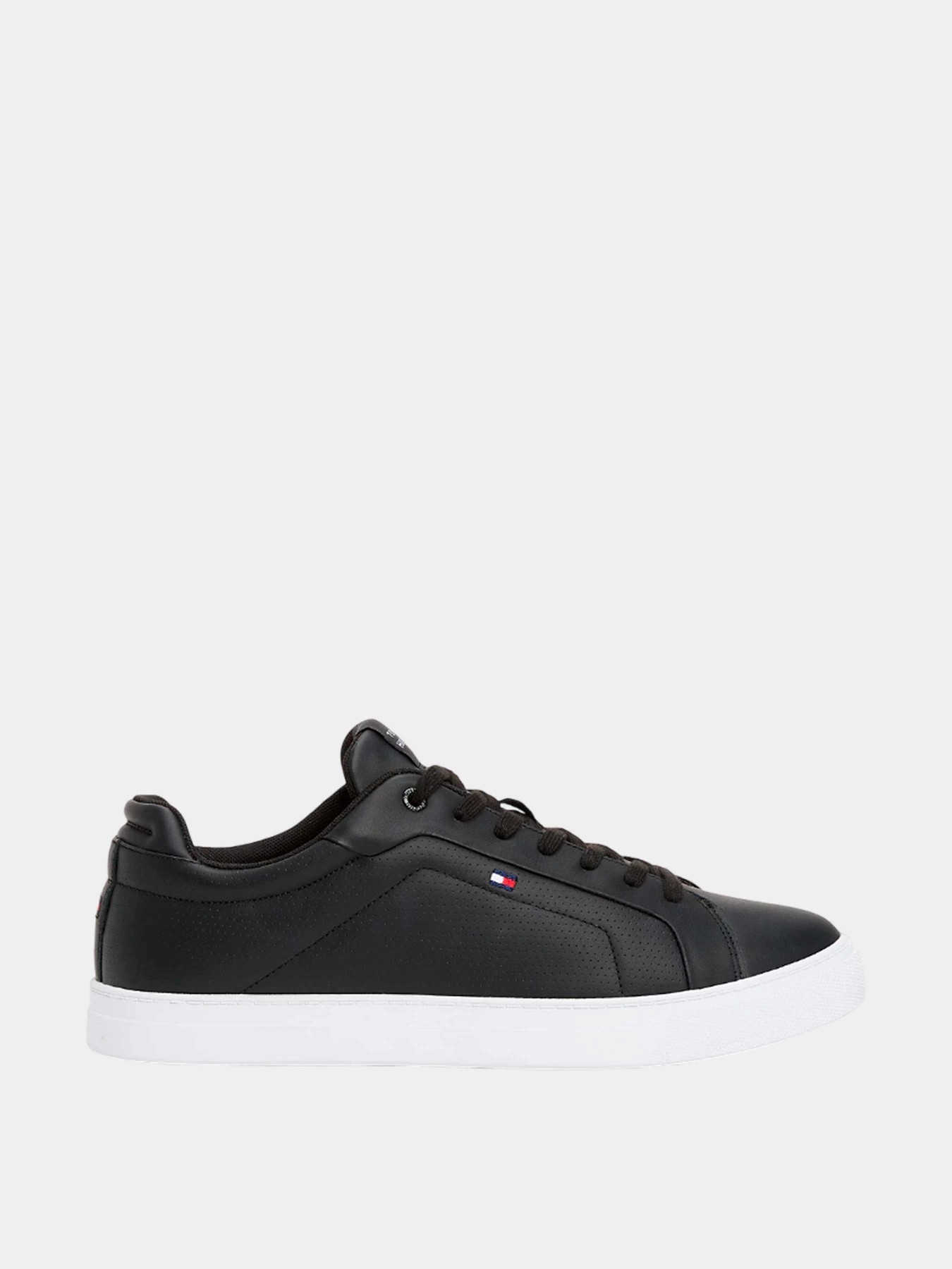 Кеды Tommy Hilfiger модель FM0FM05483-BDS Кеды Tommy Hilfiger модель FM0FM05483-BDS Фото