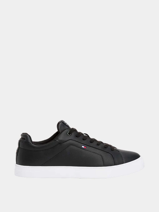 Кеды Tommy Hilfiger модель FM0FM05483-BDS Фото