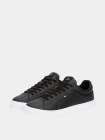 Кеды Tommy Hilfiger модель FM0FM05483-BDS Фото