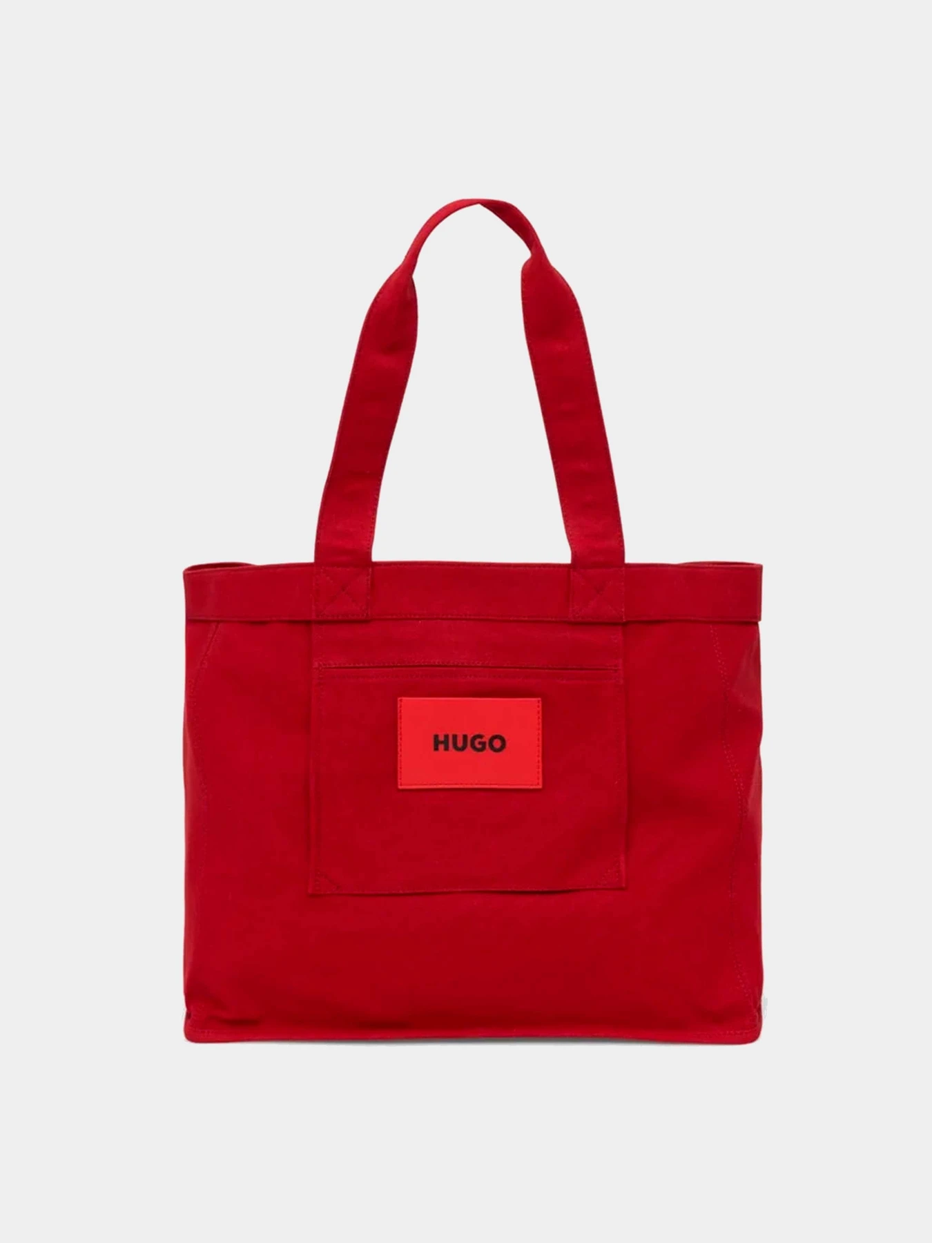Сумки HUGO модель 50536267-610 Сумки HUGO модель 50536267-610 Фото